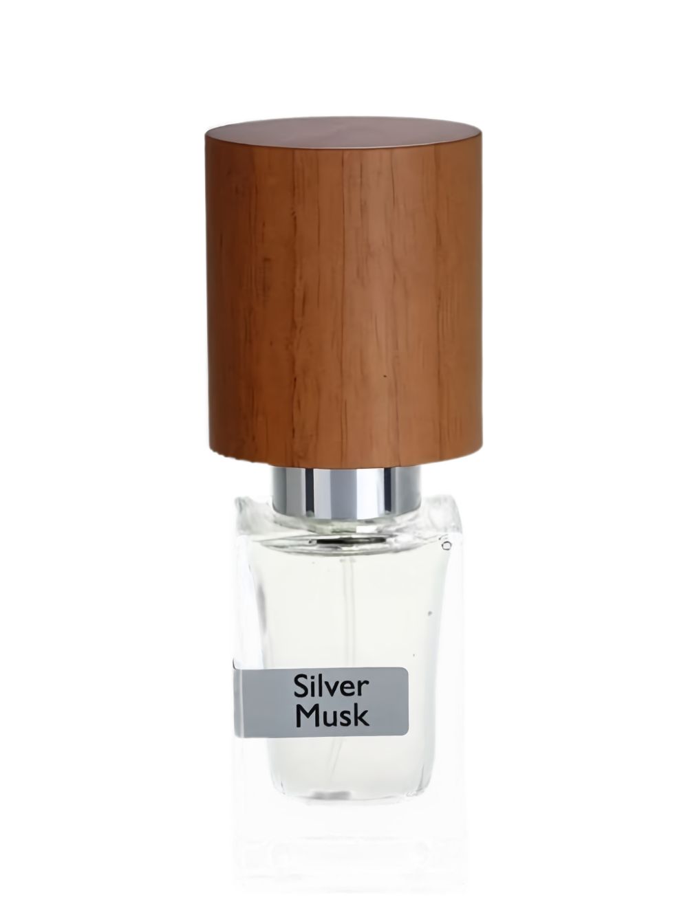 NA0013 SILVERMUSK0 NASOMATTO