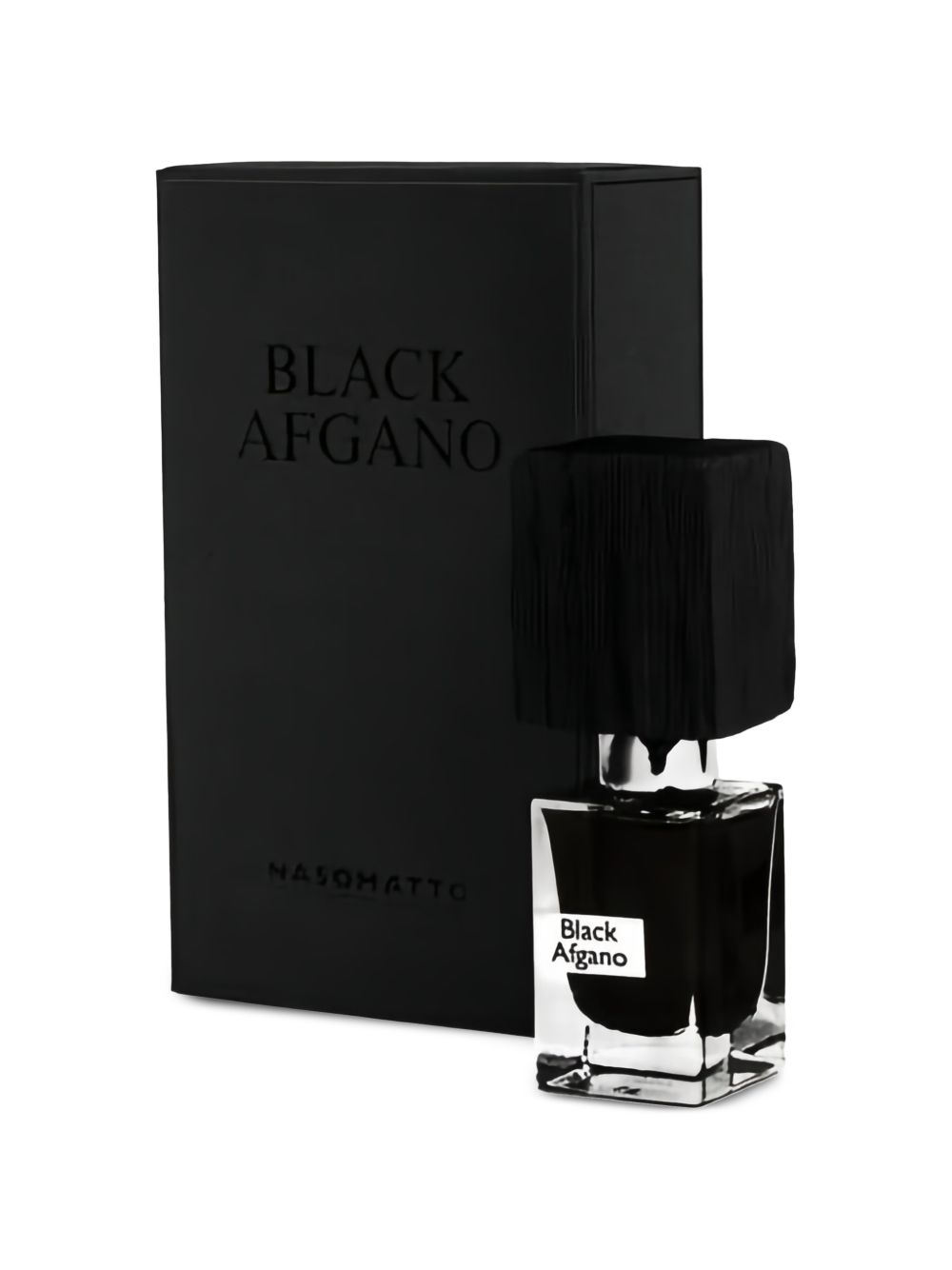 NA0017 BLACKAFGANO0 NASOMATTO
