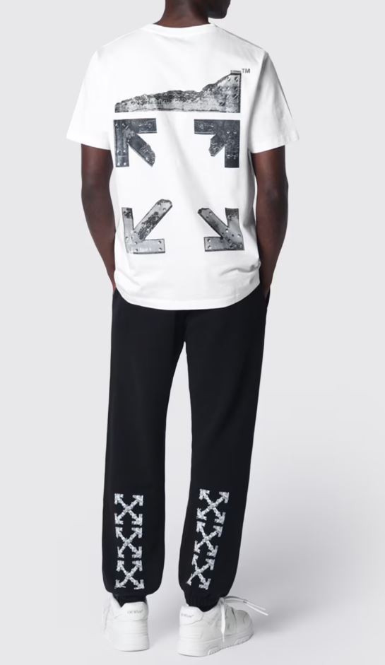 OMAA027S26 JER0011000 OFF-WHITE