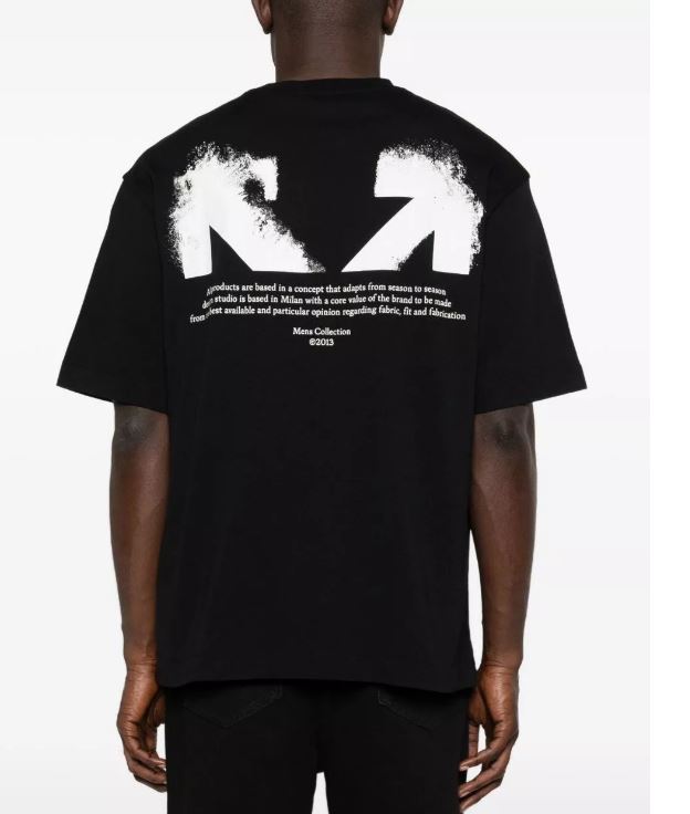 OMAA120S26 JER0080001 OFF-WHITE