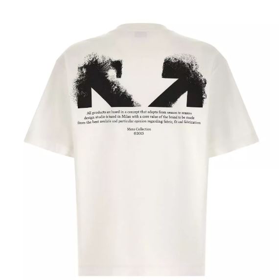 OMAA120S26 JER0081000 OFF-WHITE