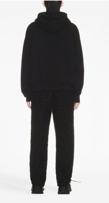 OMBB085S26 FLE00A0001 OFF-WHITE