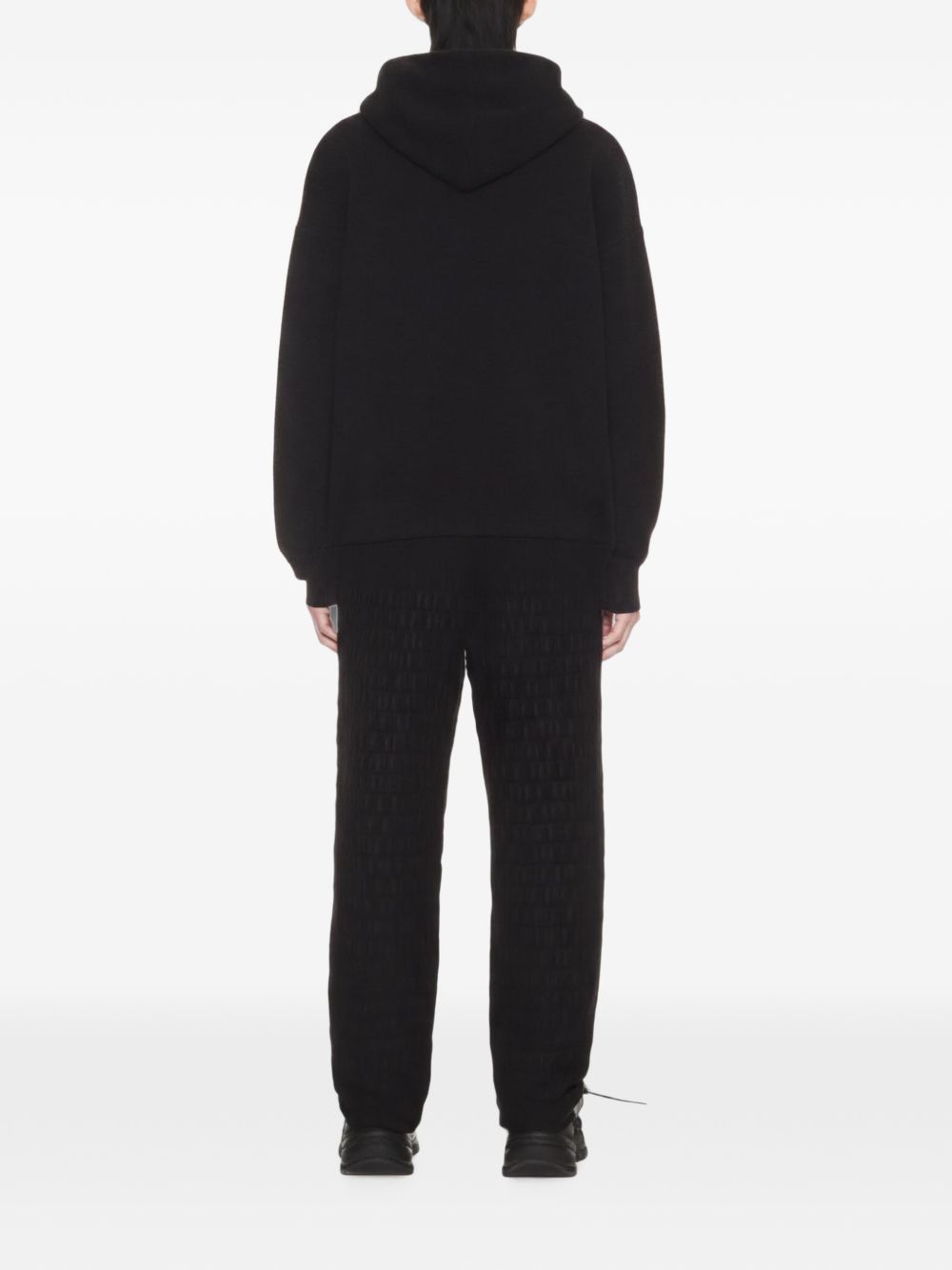 OMBB085S26 FLE00A0001 OFF-WHITE