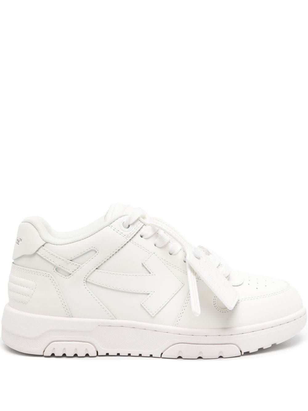 OMIA189C99 LEA0090101 OFF-WHITE