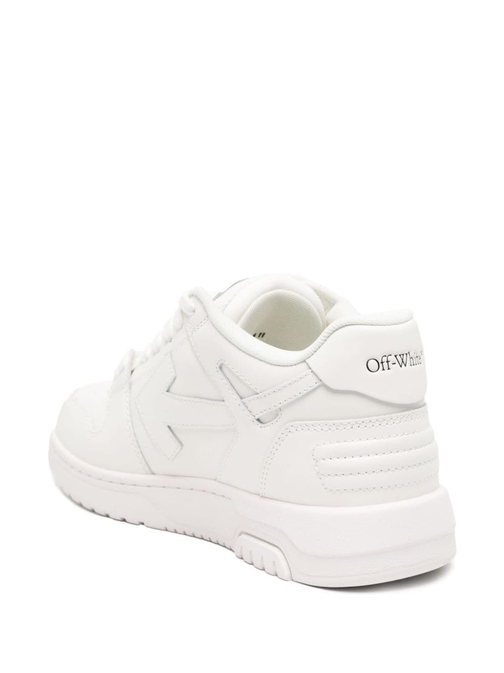 OMIA189C99 LEA0090101 OFF-WHITE