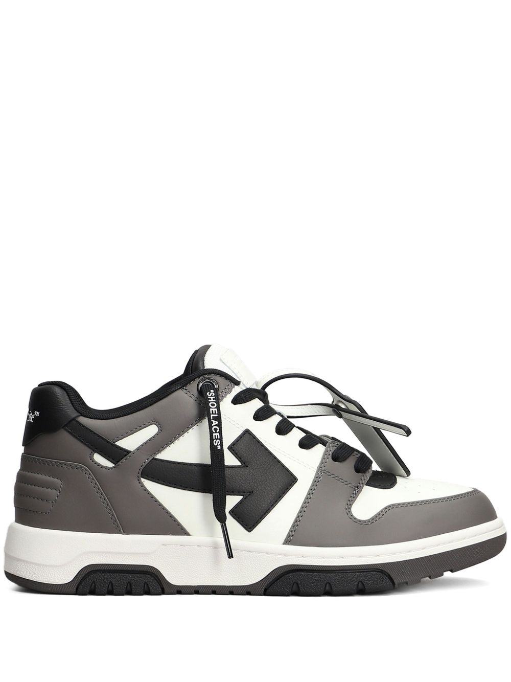 OMIA189C99 LEA0130710 OFF-WHITE