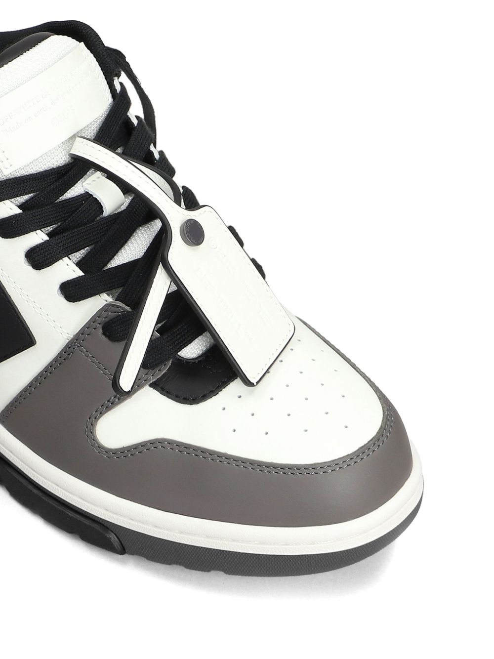 OMIA189C99 LEA0130710 OFF-WHITE