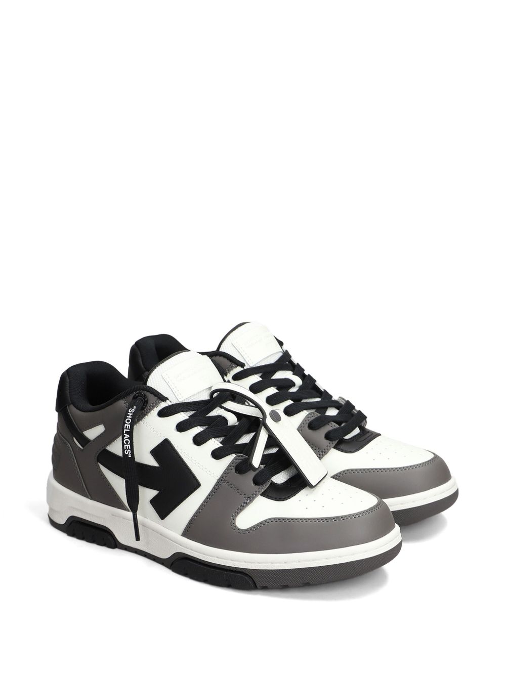 OMIA189C99 LEA0130710 OFF-WHITE