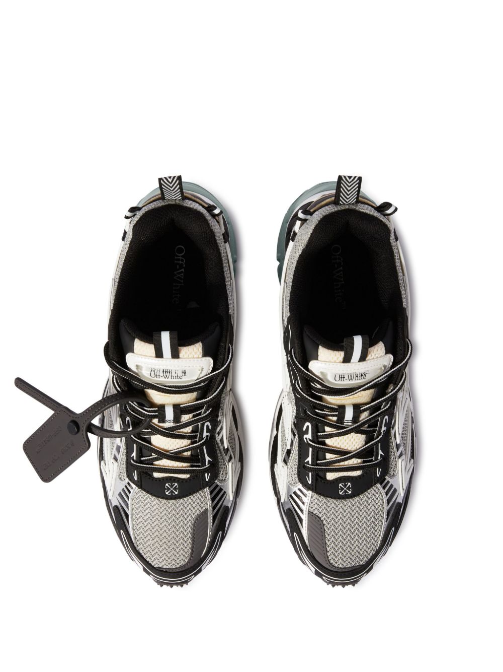 OMIA295C99 FAB0010510 OFF-WHITE
