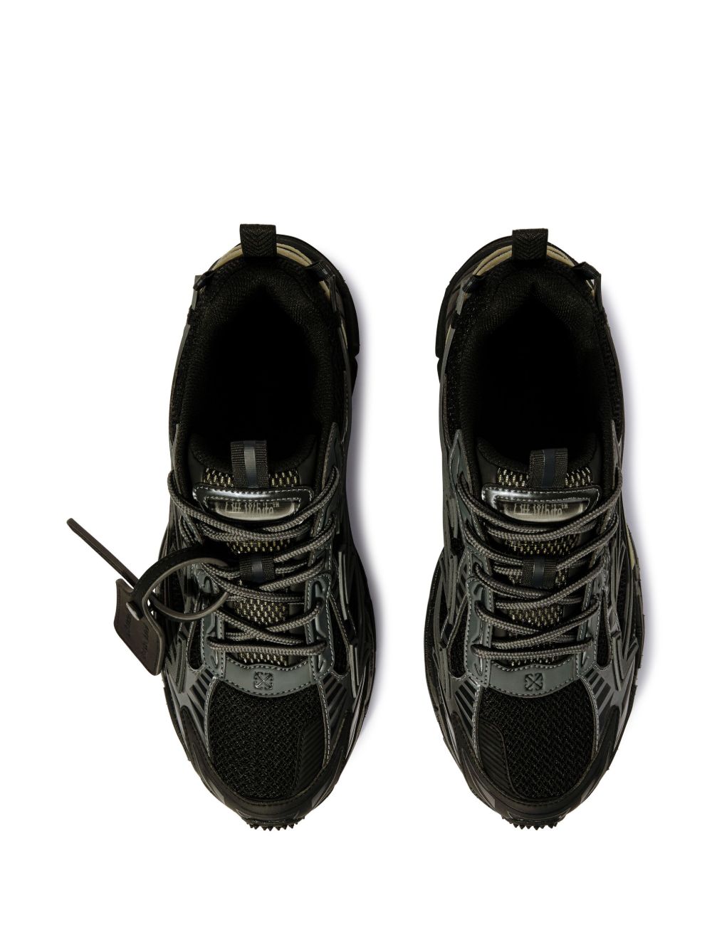 OMIA295C99 FAB0011010 OFF-WHITE