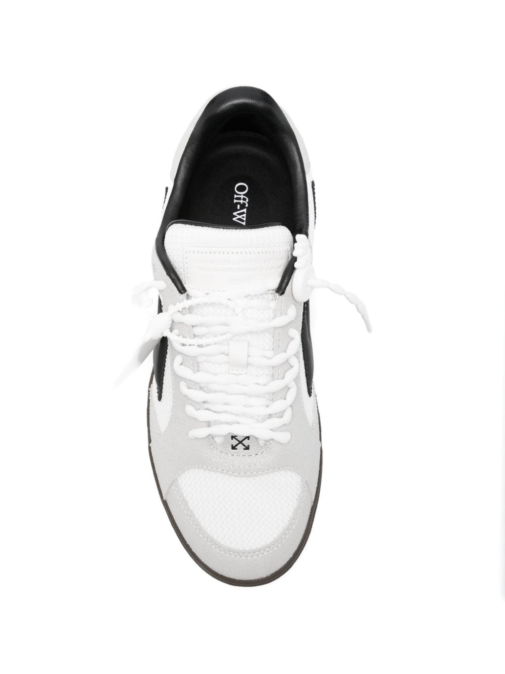 OMIA2ALS26 FAB0016810 OFF-WHITE