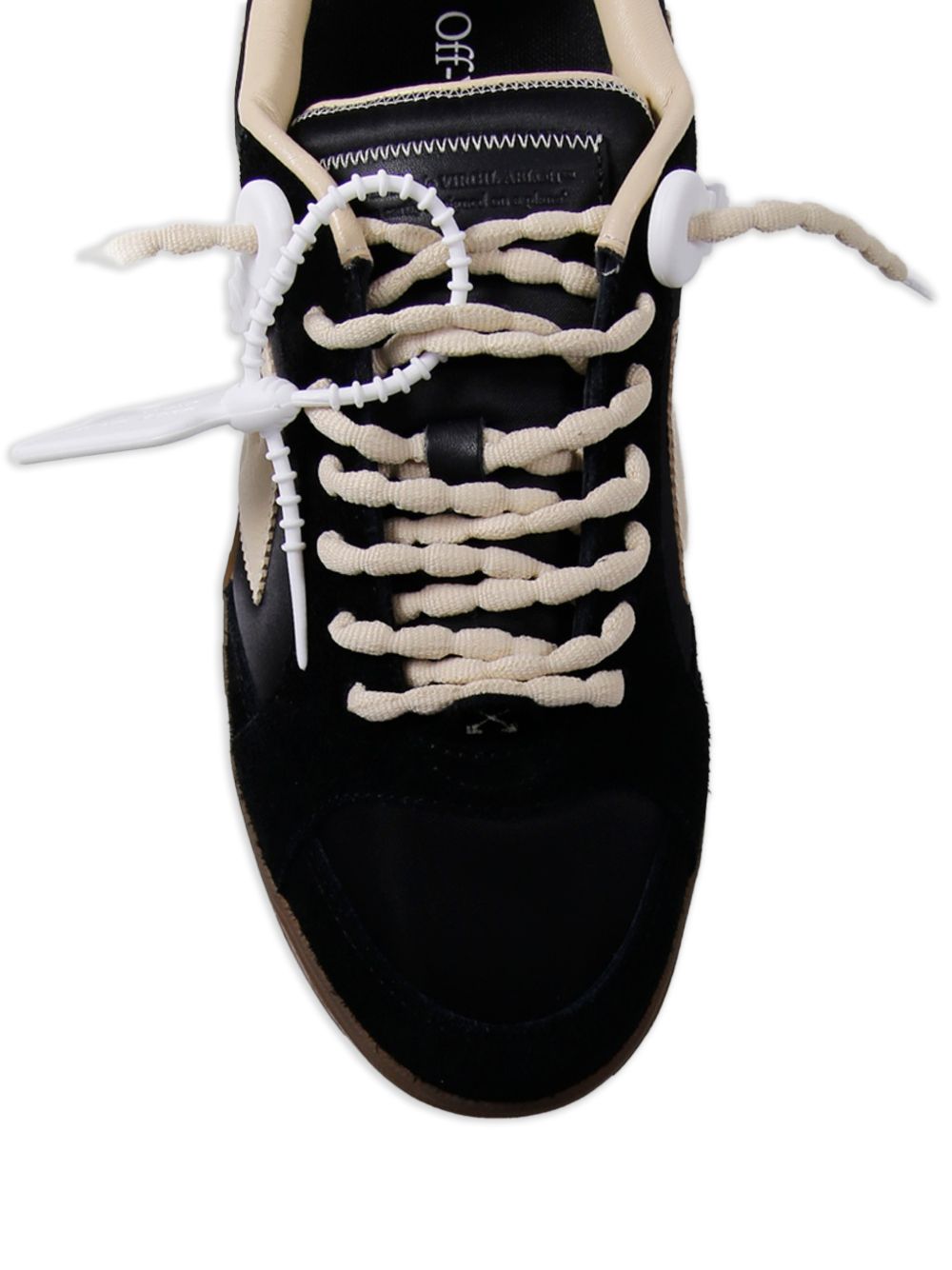 OMIA2ALS26 FAB002100A OFF-WHITE