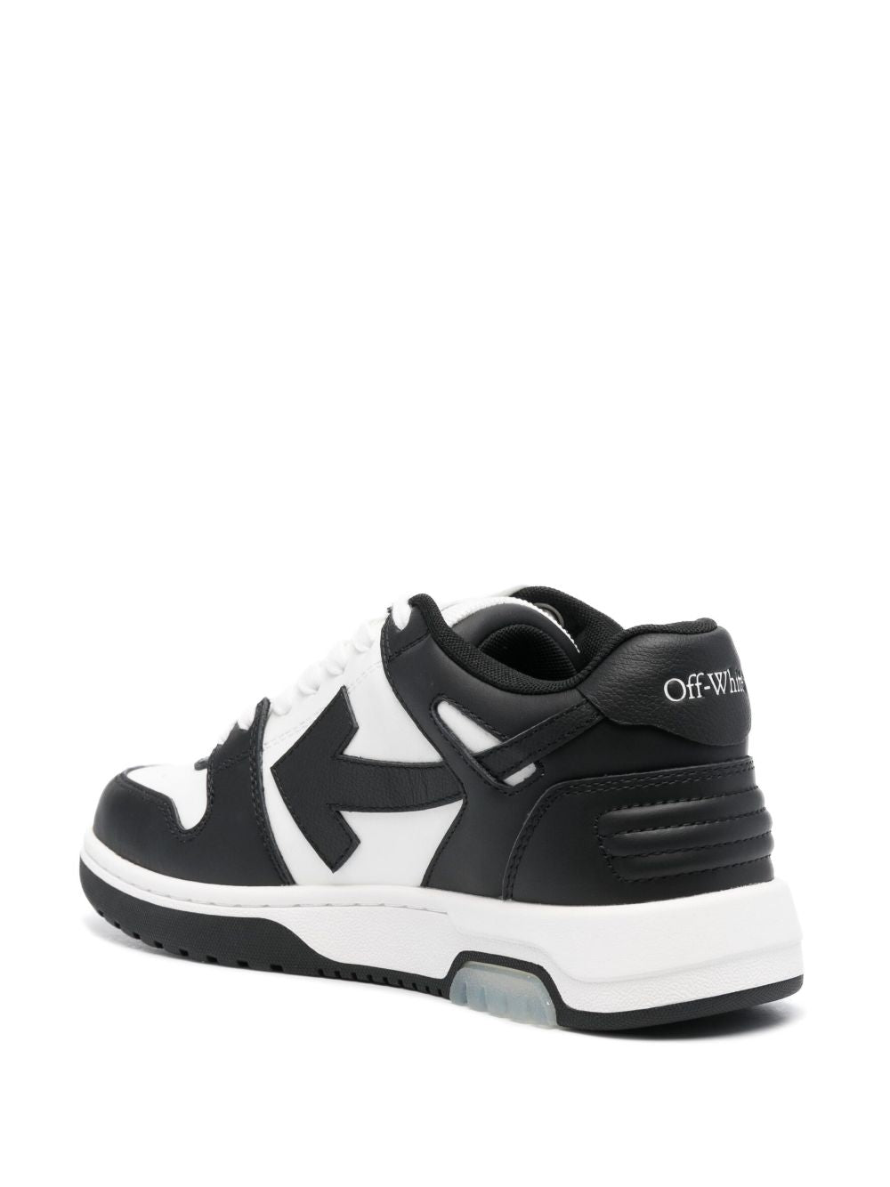 OWIA259C99 LEA0060110 OFF-WHITE