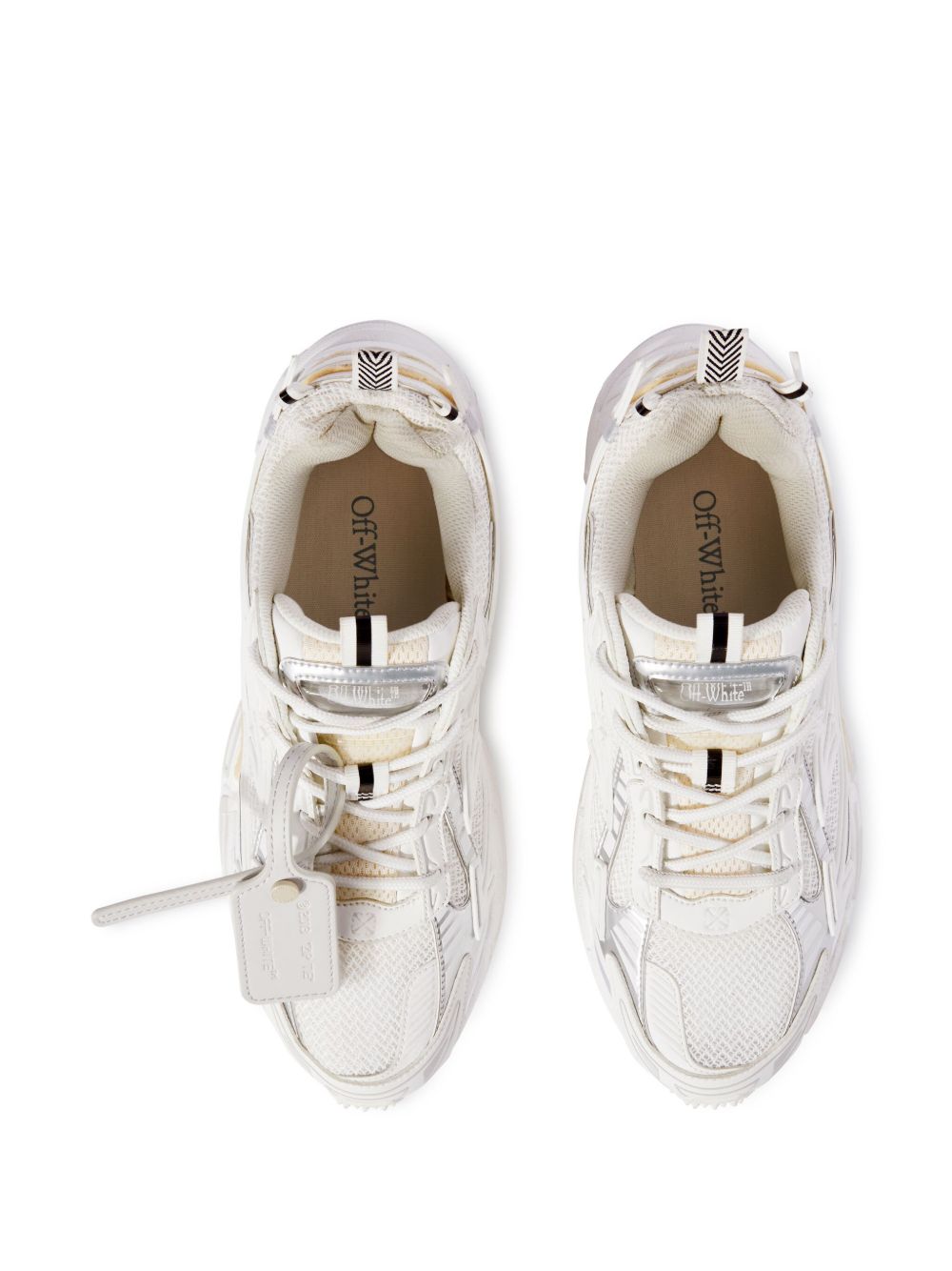 OWIA289C99 FAB0010101 OFF-WHITE