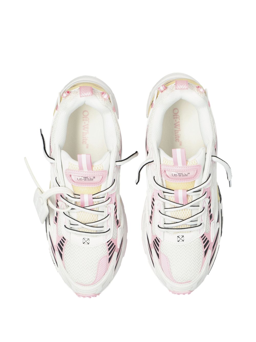 OWIA289S26 FAB001013C OFF-WHITE
