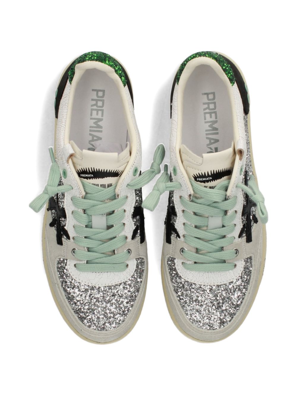 BSKTCLAD #8165 PREMIATA