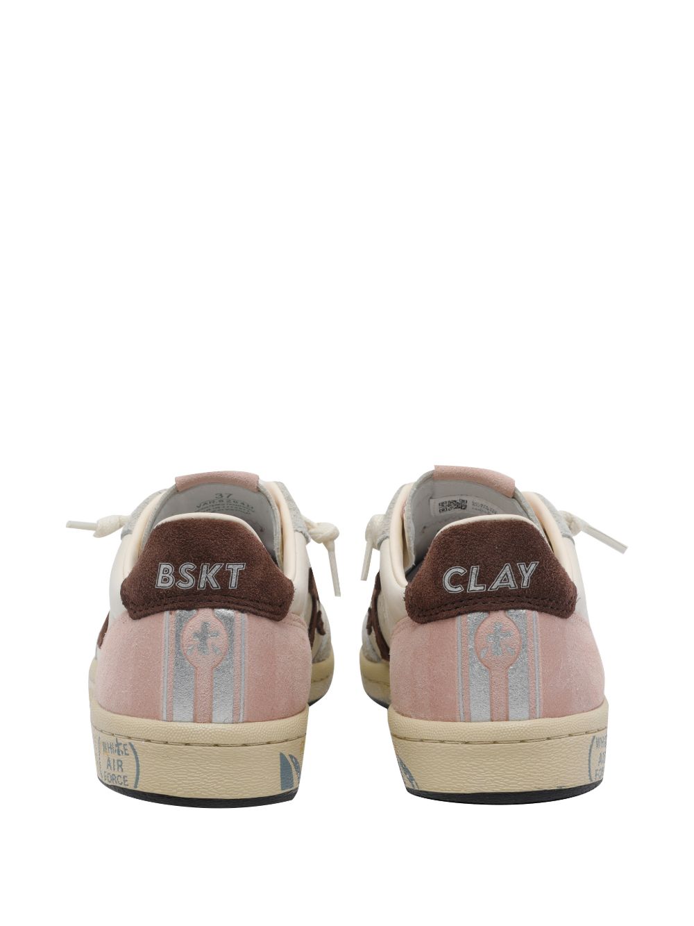 BSKTCLAD #8284 PREMIATA