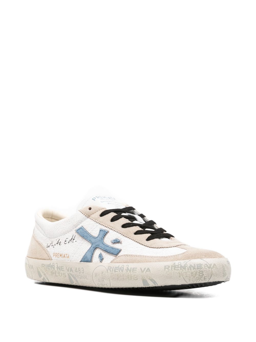 DAVID #8089 PREMIATA