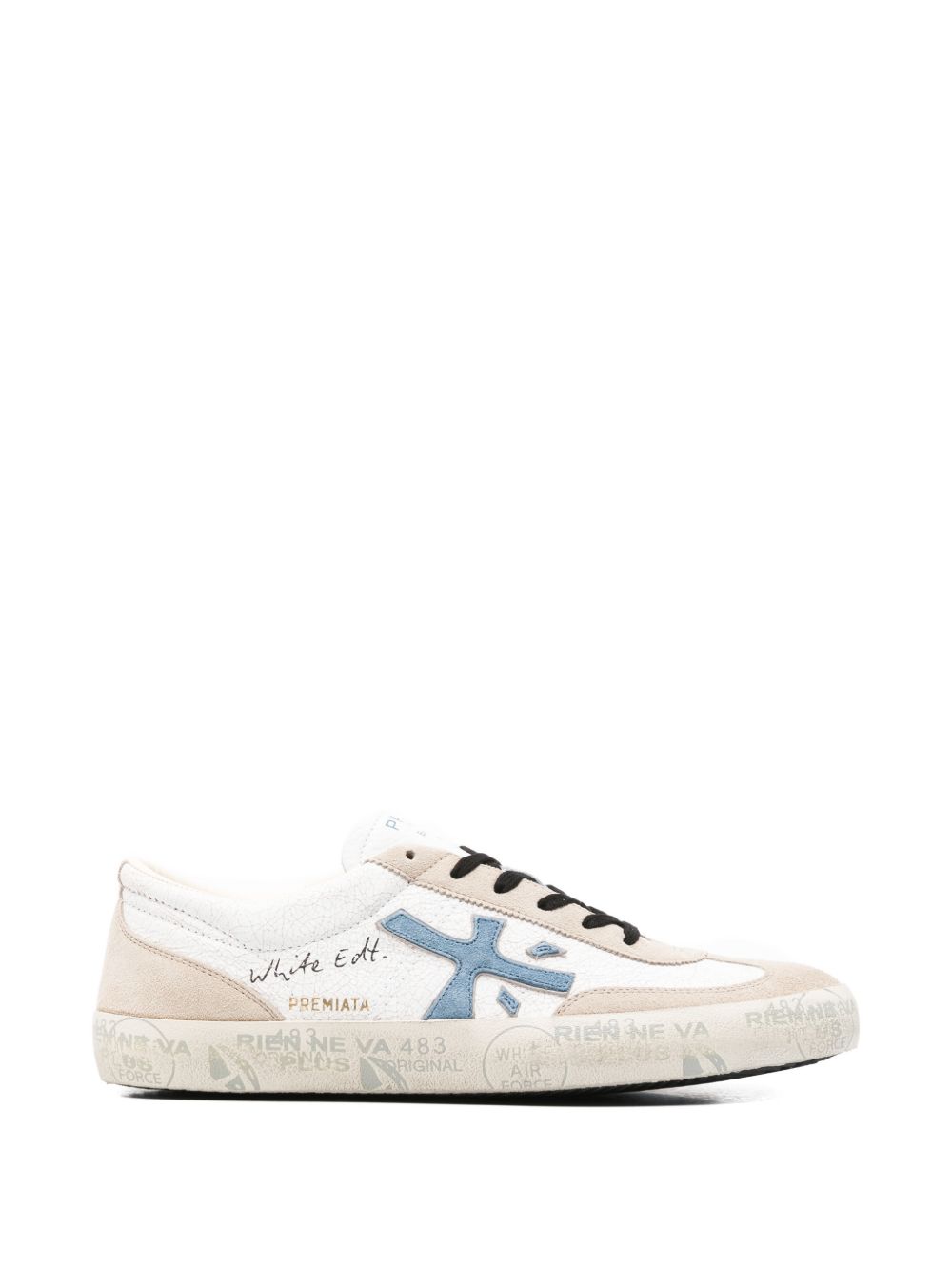 DAVID #8089 PREMIATA