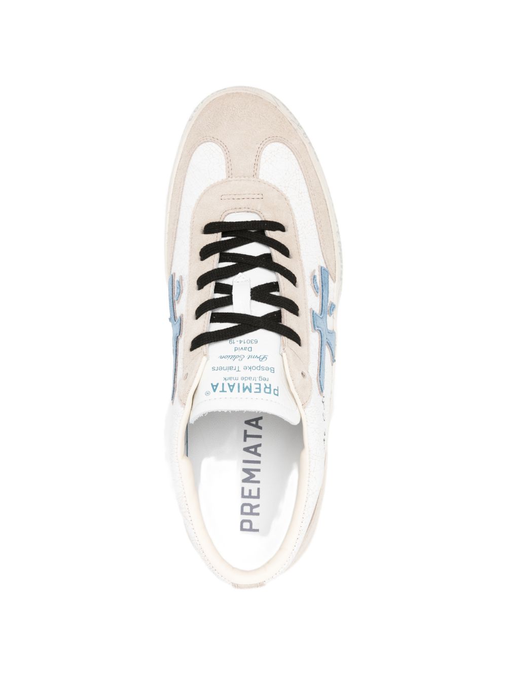 DAVID #8089 PREMIATA