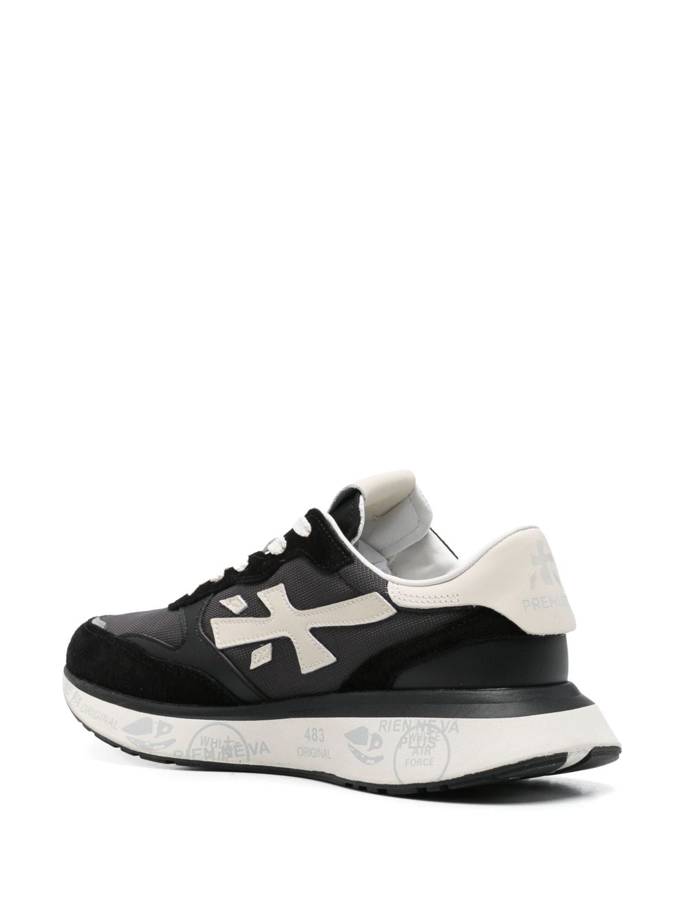 LAURYN #7479 PREMIATA