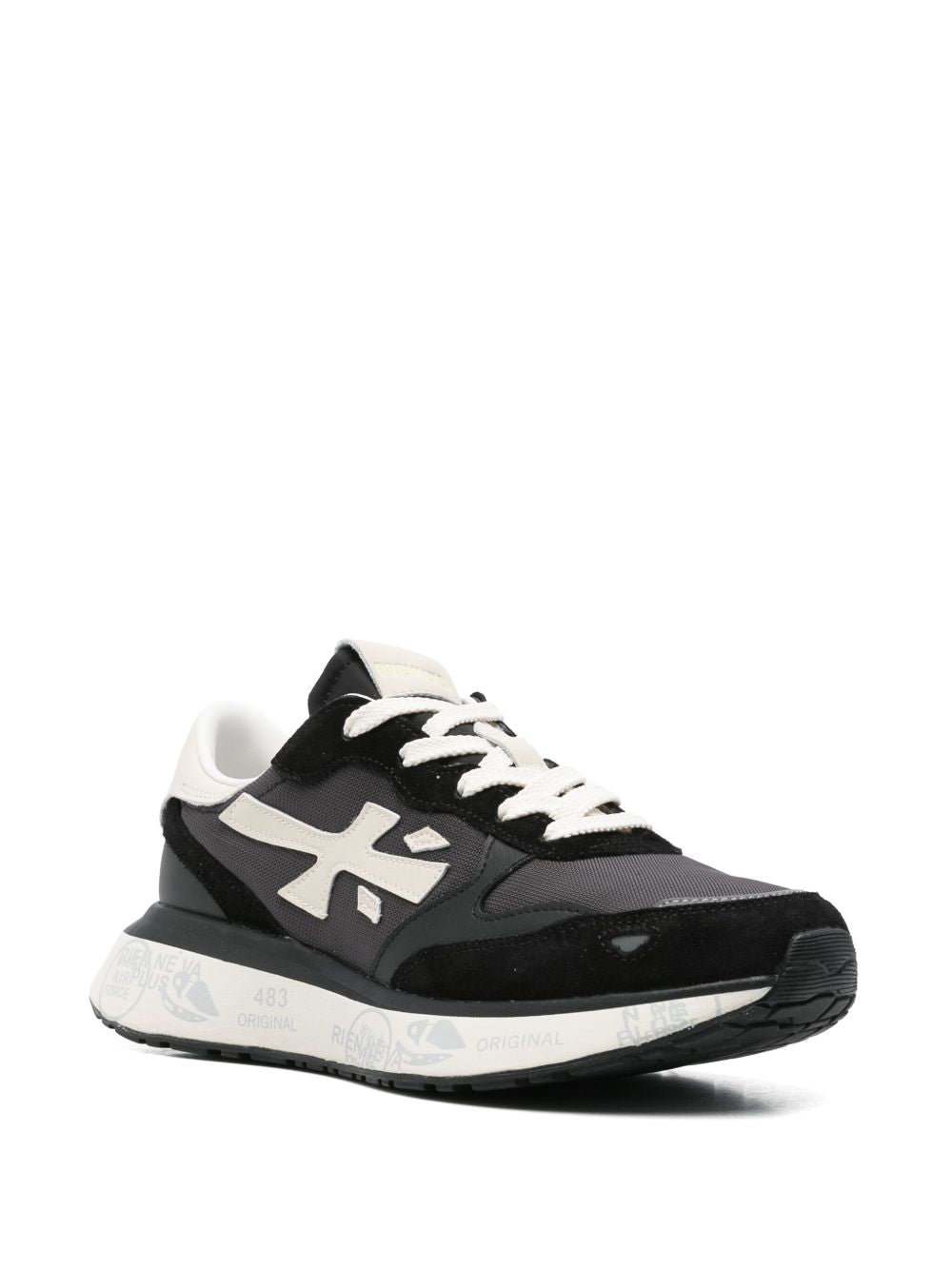 LAURYN #7479 PREMIATA