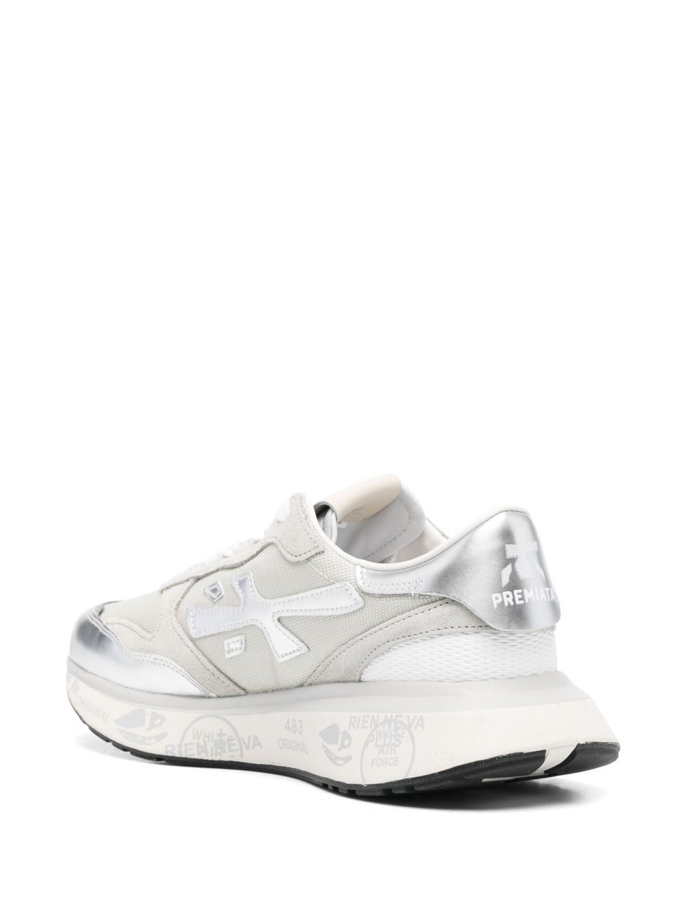 LAURYN #7482 PREMIATA