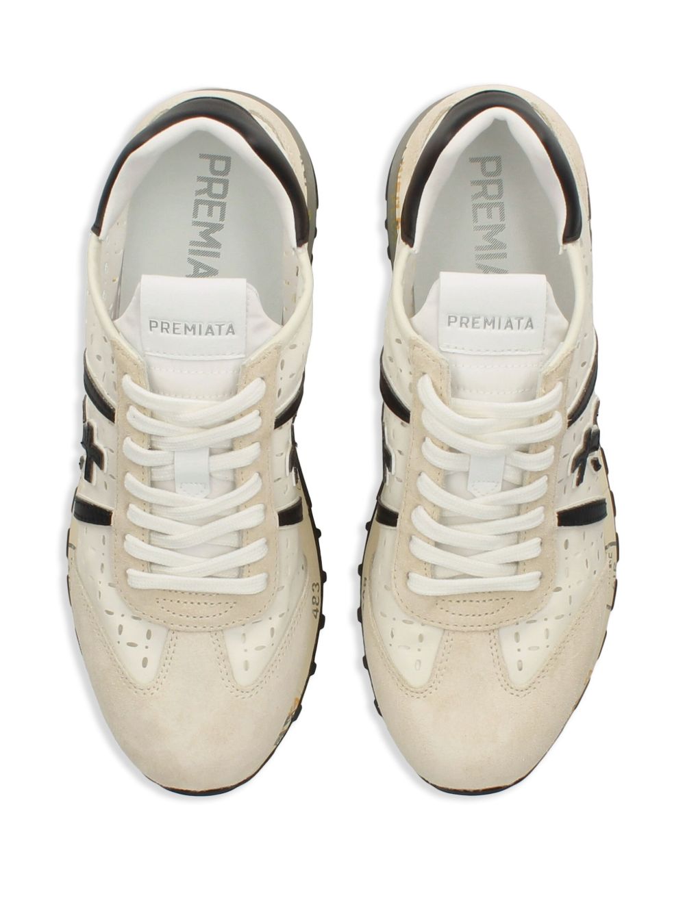 LUCYD #7413 PREMIATA