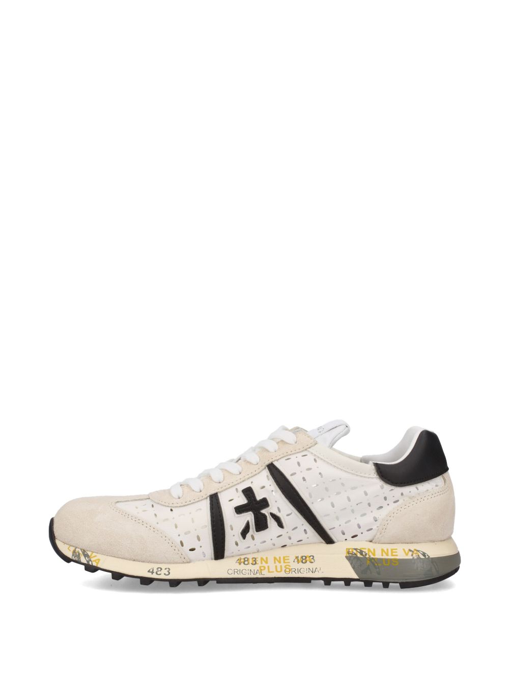 LUCYD #7413 PREMIATA