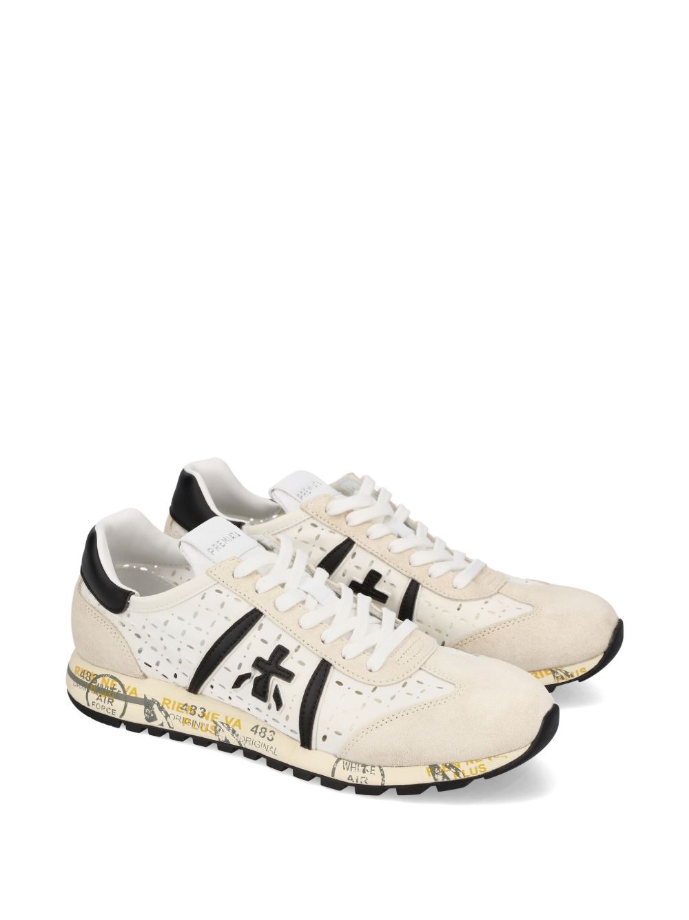 LUCYD #7413 PREMIATA