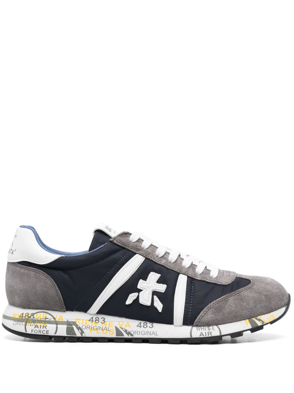 LUCY #7089 PREMIATA