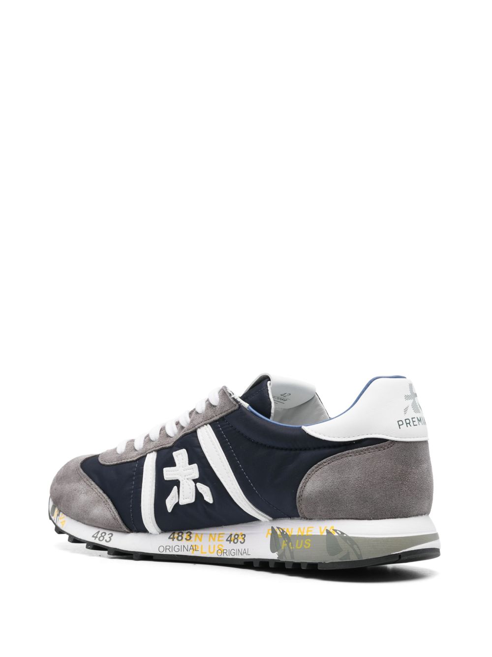 LUCY #7089 PREMIATA