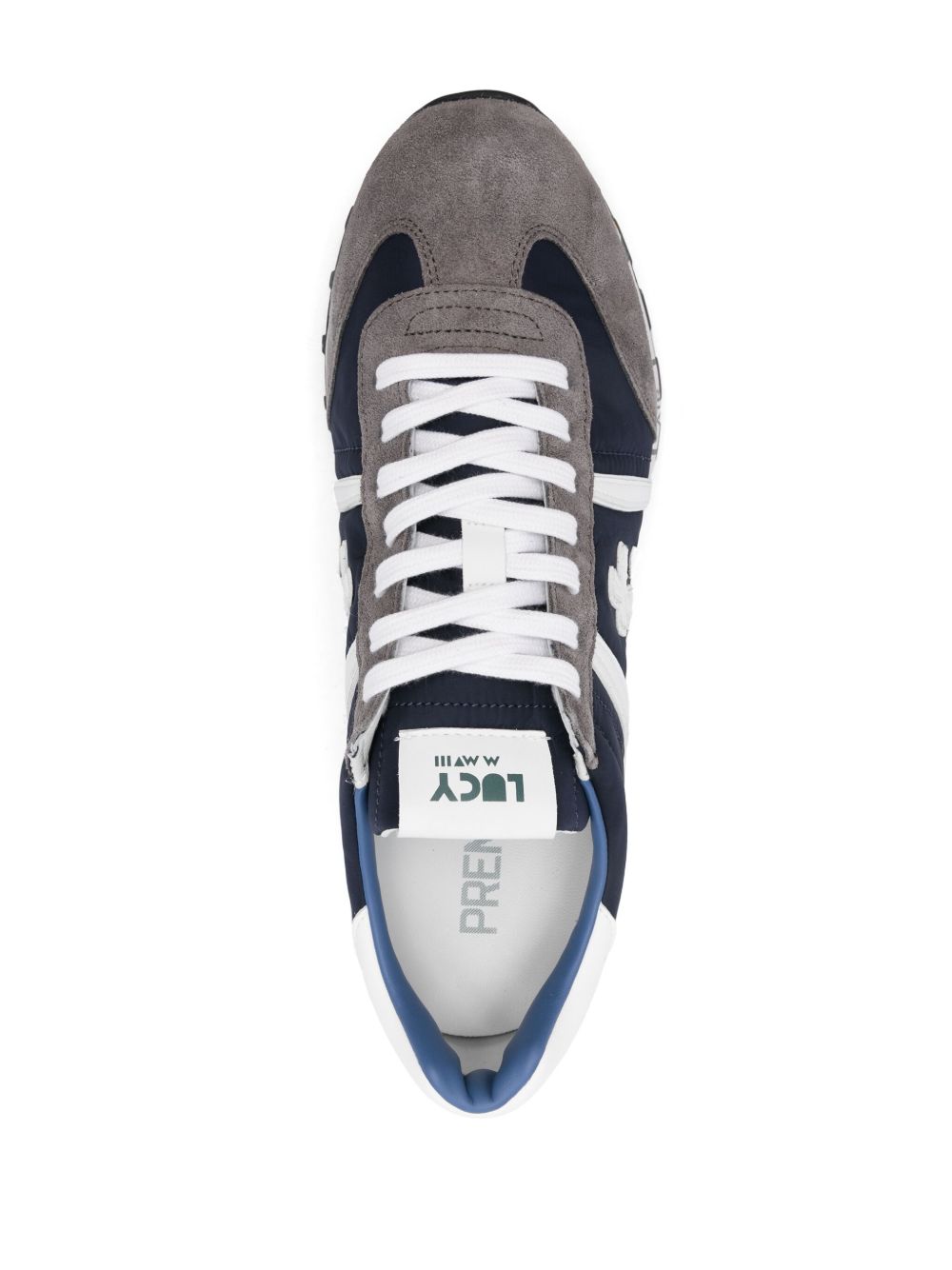 LUCY #7089 PREMIATA