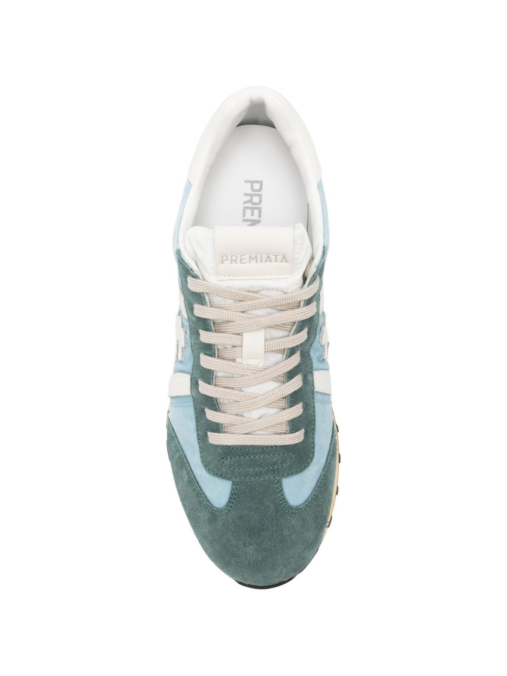 LUCY #8188 PREMIATA