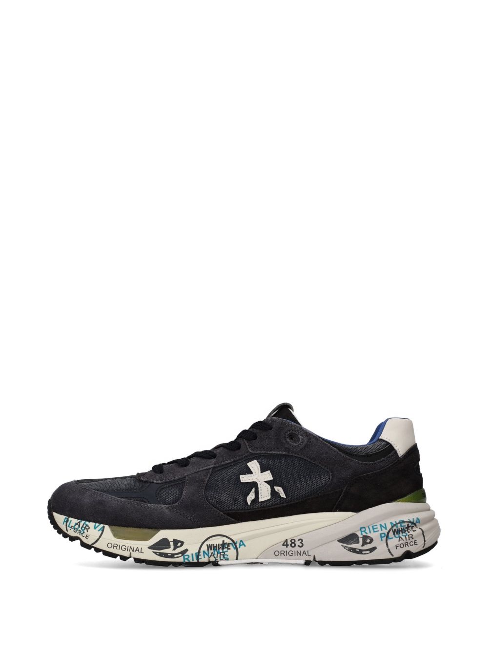 MASE25 #8014 PREMIATA