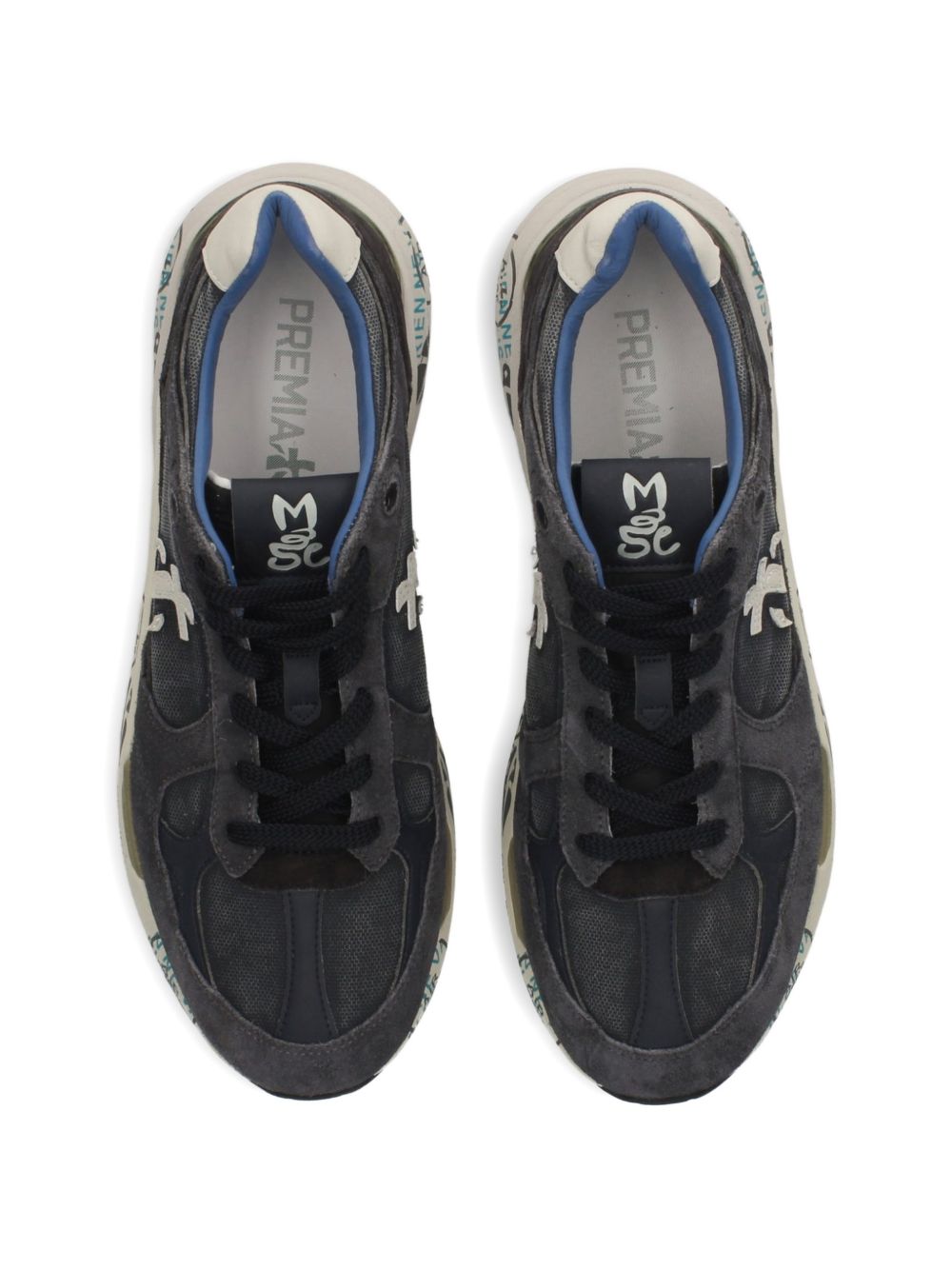 MASE25 #8014 PREMIATA