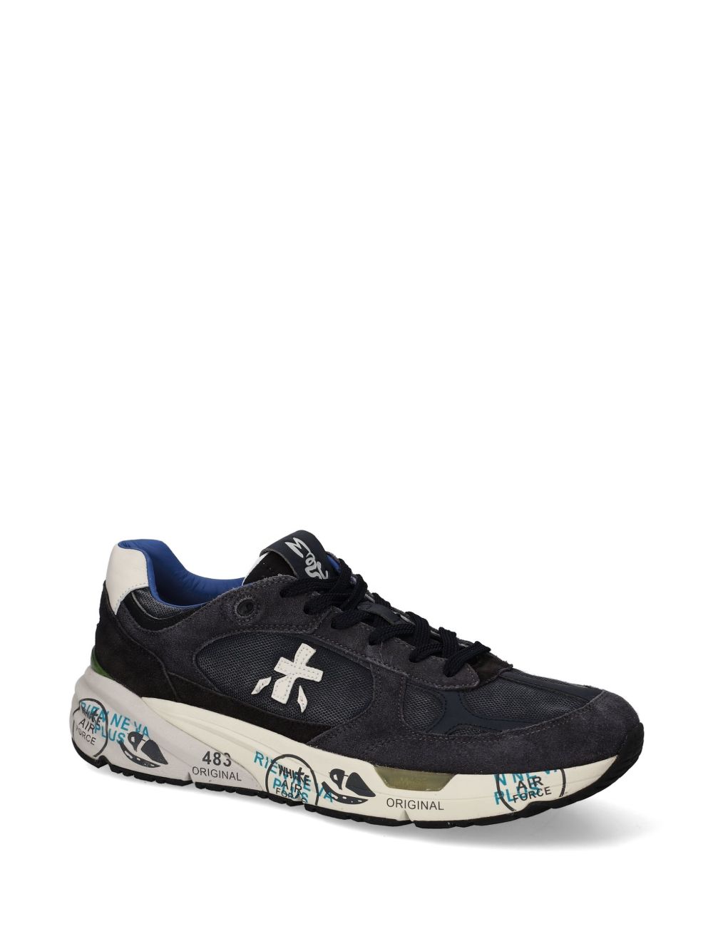 MASE25 #8014 PREMIATA