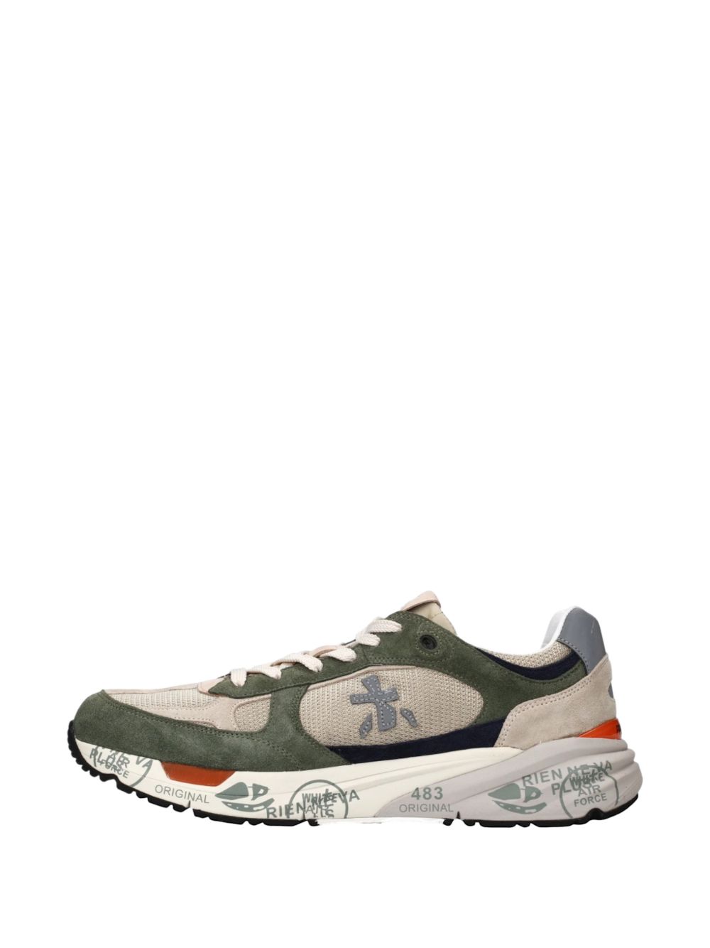 MASE25 #8015 PREMIATA