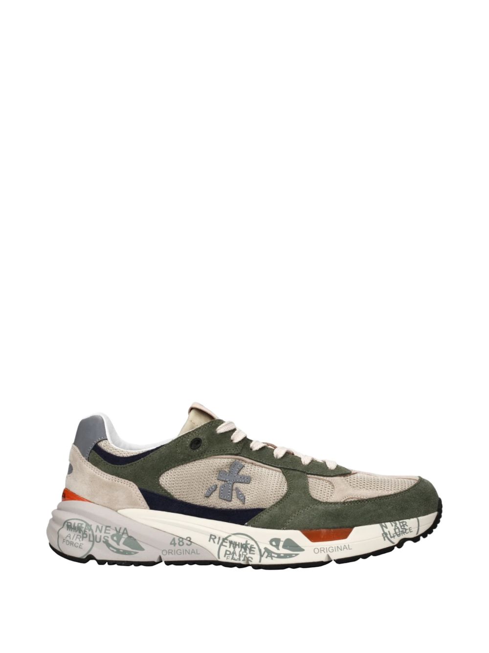 MASE25 #8015 PREMIATA