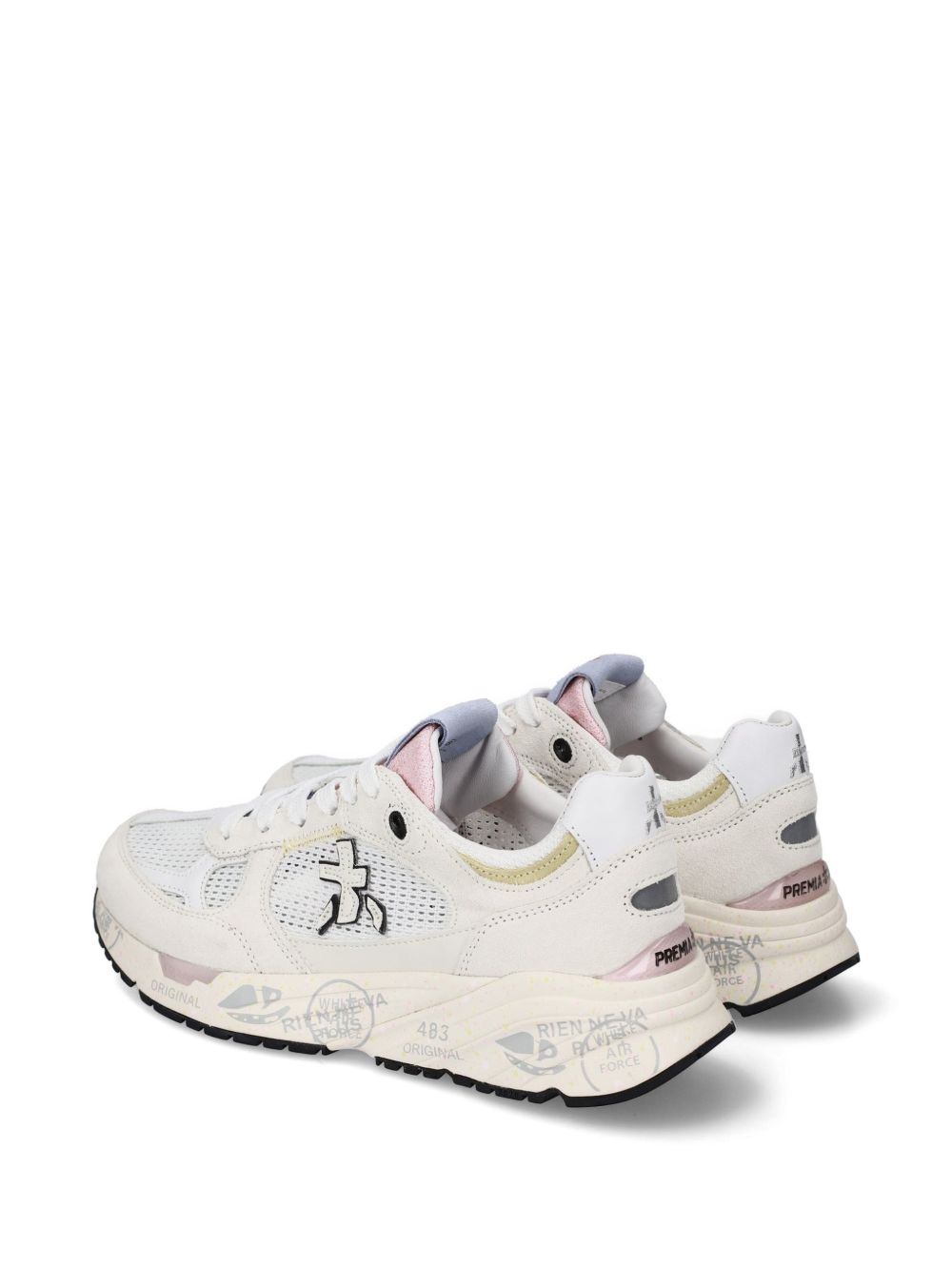 MASED #8206 PREMIATA