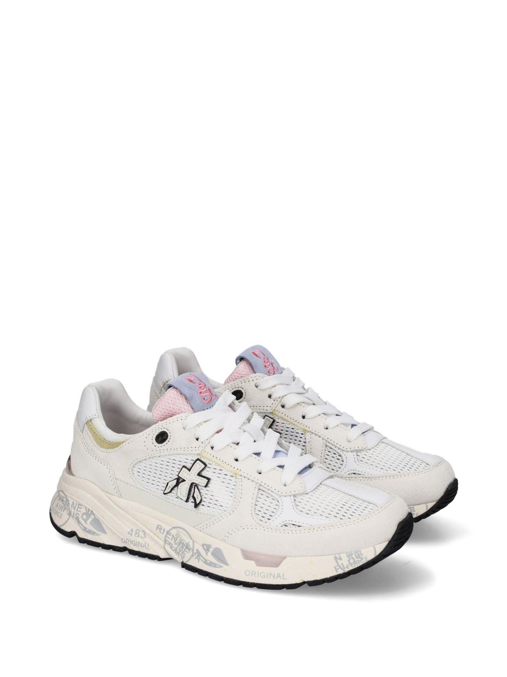 MASED #8206 PREMIATA