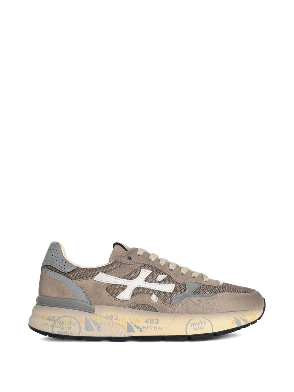 MICK0.1 #8118 PREMIATA