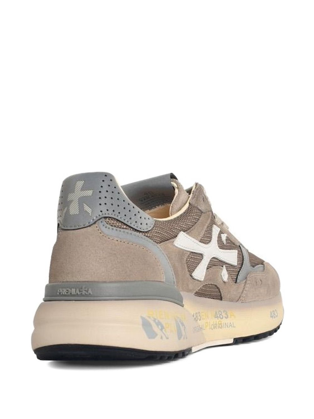 MICK0.1 #8118 PREMIATA