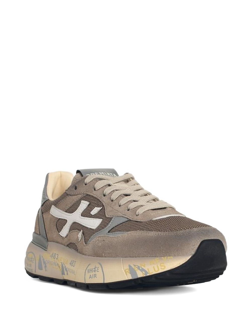 MICK0.1 #8118 PREMIATA