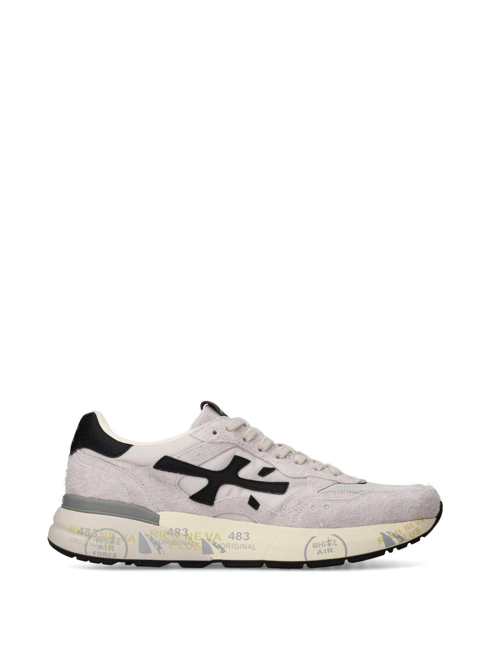 MICK0.1 #8236 PREMIATA