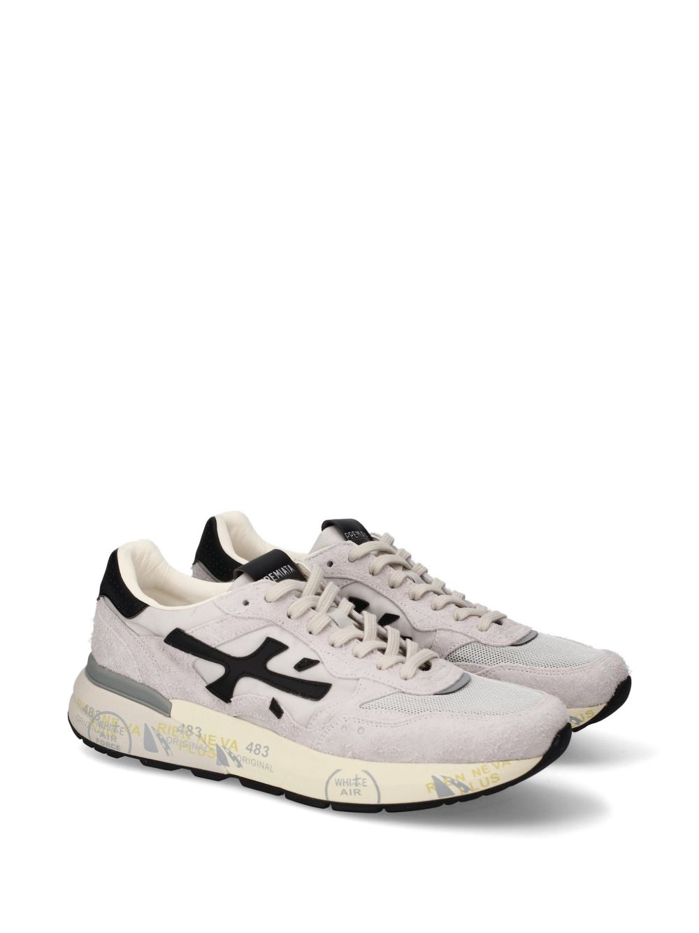MICK0.1 #8236 PREMIATA