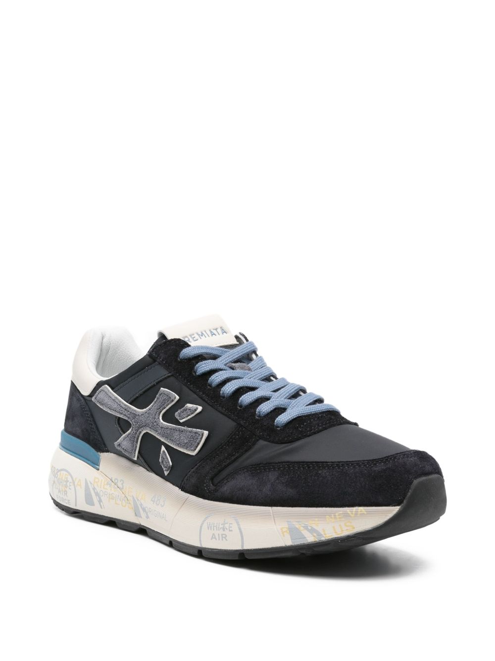 MICK #7716 PREMIATA