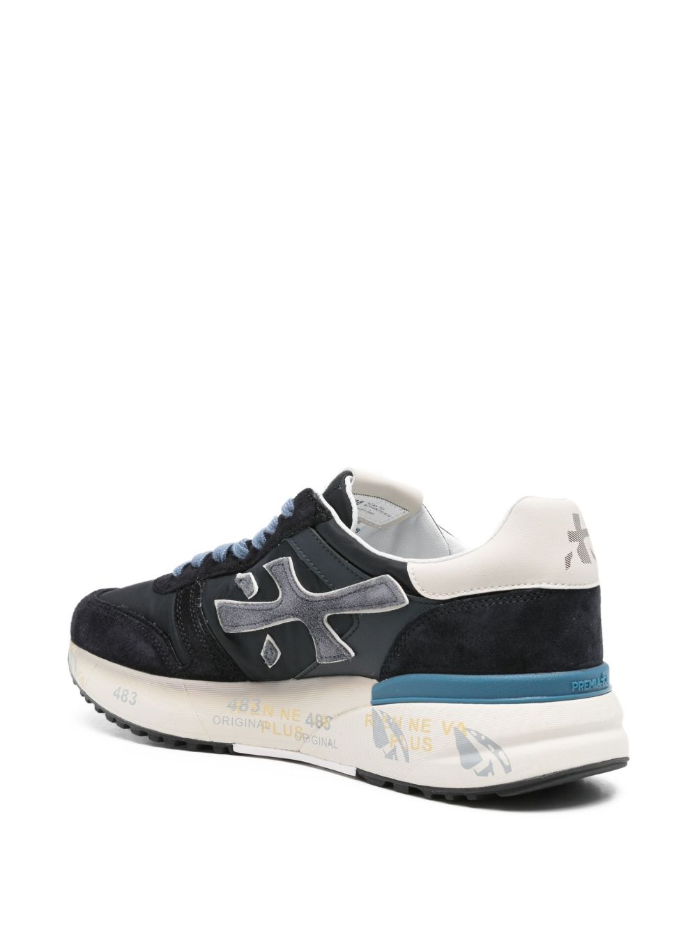 MICK #7716 PREMIATA