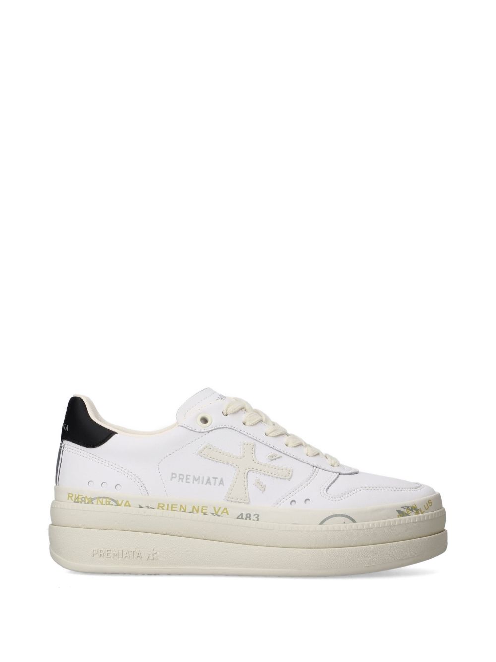 MICOL #8197 PREMIATA