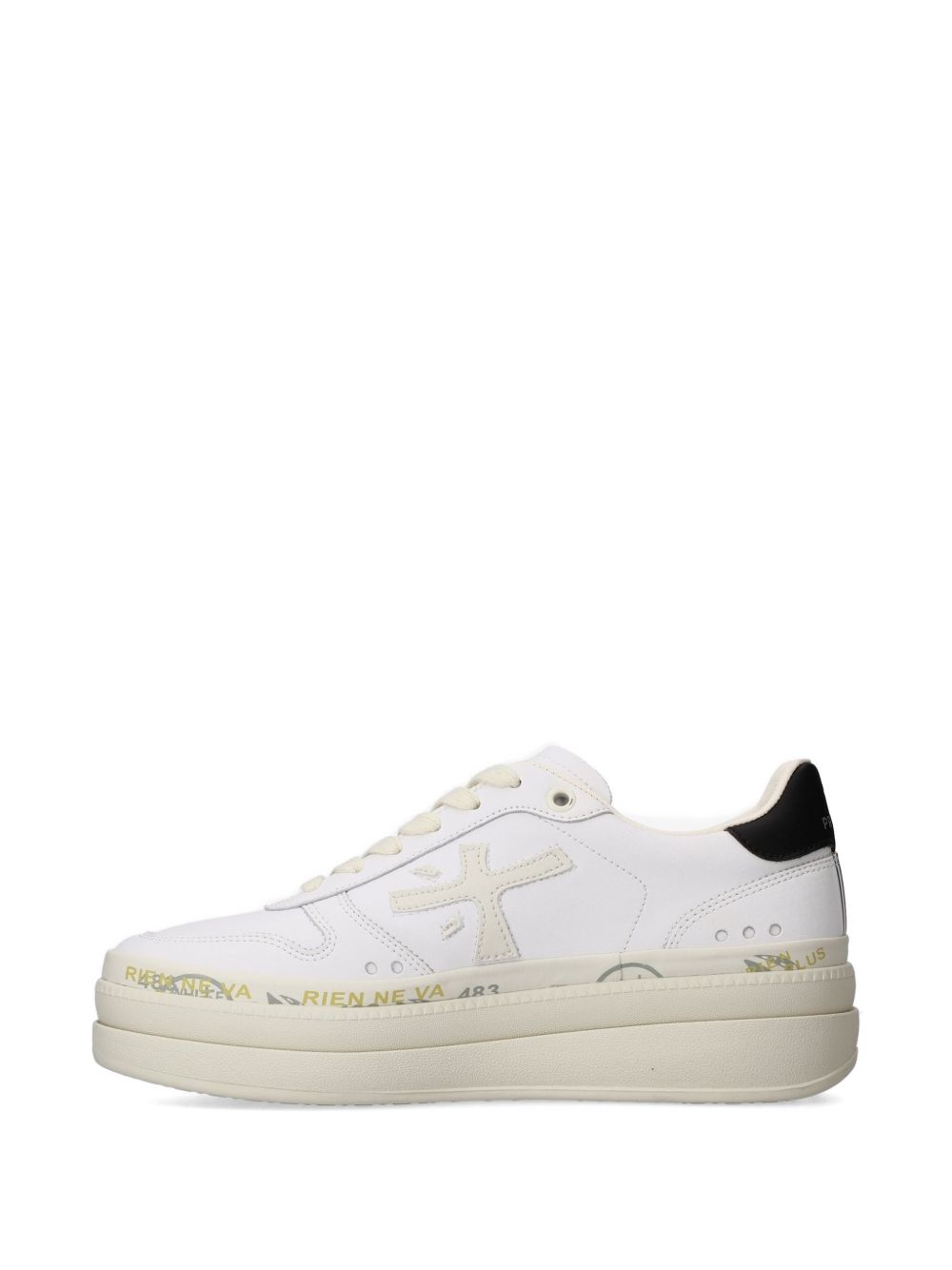 MICOL #8197 PREMIATA